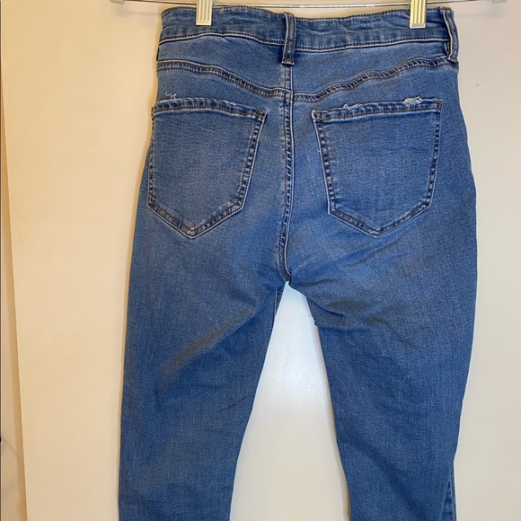 American eagle skinny jeans - Picture 3 of 4